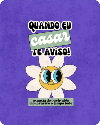 Post de humor sobre relacionamento